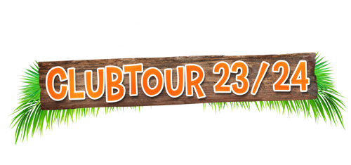 Clubtour